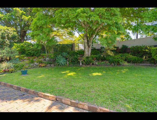 3 BEDROOM SECTIONAL TITLE FOR SALE IN WESTVILLE